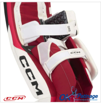 CCM bottes Axis F9 intermédiaire