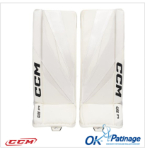 CCM bottes Axis F9 intermédiaire