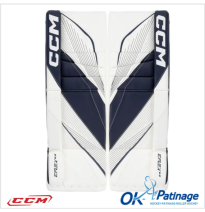 CCM bottes EFLEX 6.5 junior