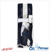 CCM bottes EFLEX 6.5 junior