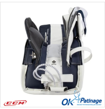 CCM bottes EFLEX 6.5 junior