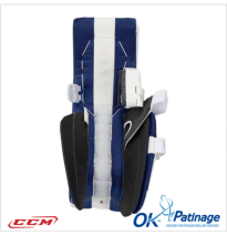 CCM bottes EFLEX 6.9