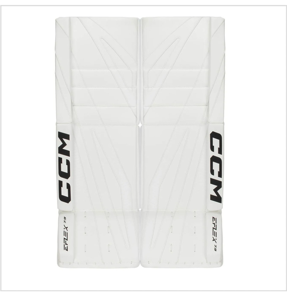 CCM bottes EFLEX 7.9