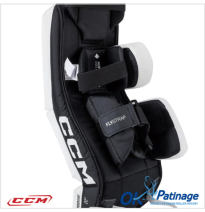 CCM bottes Y Flex 3 enfant