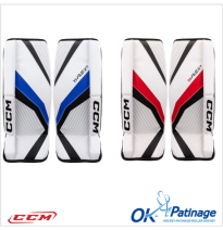 CCM bottes Y Flex 3 enfant