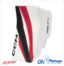 CCM bouclier Axis F9