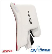 CCM bouclier Axis F9