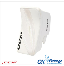 CCM bouclier Axis F9