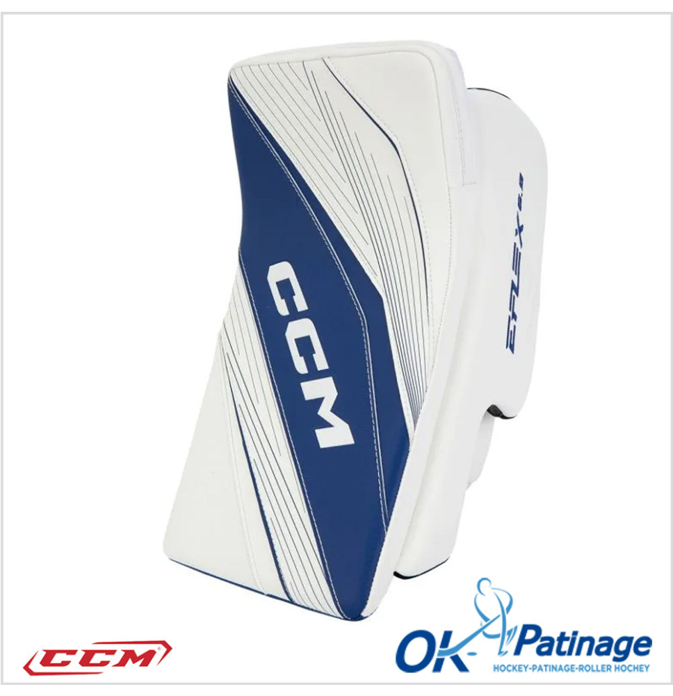 CCM bouclier EFLEX 6.9