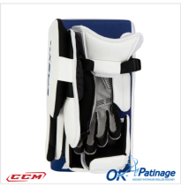 CCM bouclier EFLEX 6.9