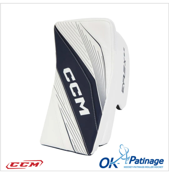 CCM bouclier EFLEX 6.5