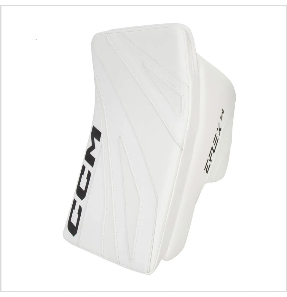 CCM bouclier Extreme Flex 7.9 Int/senior