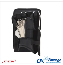 CCM bouclier Yflex 3 enfant