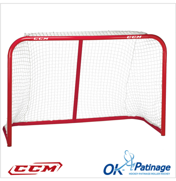 CCM but street hockey Senior