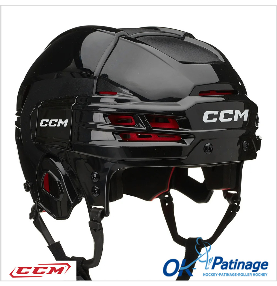 CCM casque 70