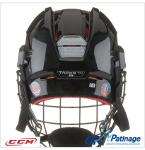 CCM casque 70 combo Senior