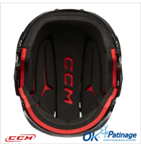 CCM casque 70 combo Senior