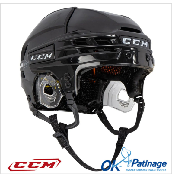 CCM casque Super Tacks X
