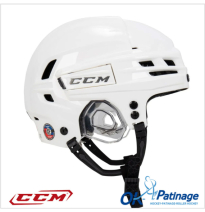 CCM casque Super Tacks X