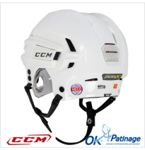 CCM casque Super Tacks X