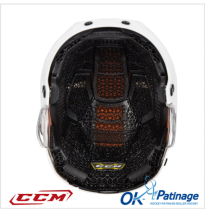 CCM casque Super Tacks X