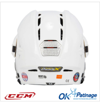CCM casque Super Tacks X