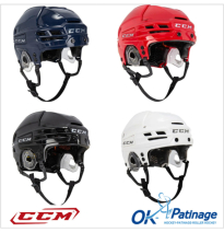 CCM casque Super Tacks X