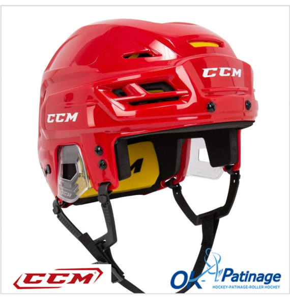 CCM casque Tacks 210