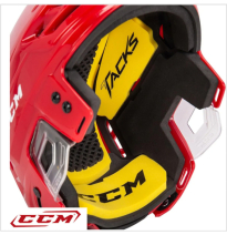 CCM casque Tacks 210