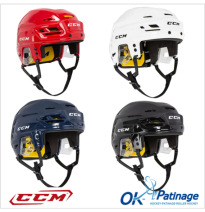 CCM casque Tacks 210