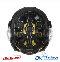 CCM casque Tacks 310