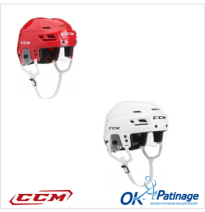 CCM casque Tacks 310