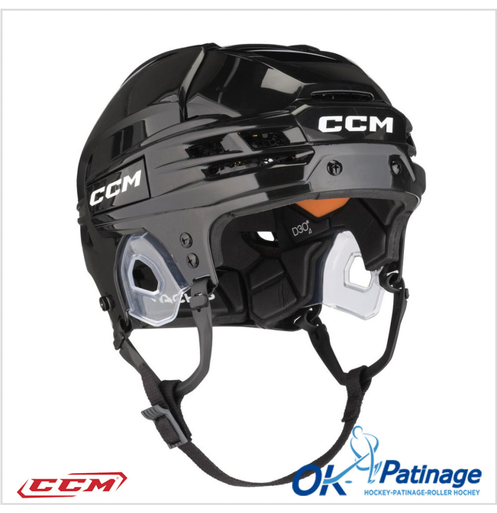 CCM casque Tacks 720