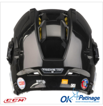 CCM casque Tacks 720