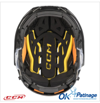 CCM casque Tacks 720