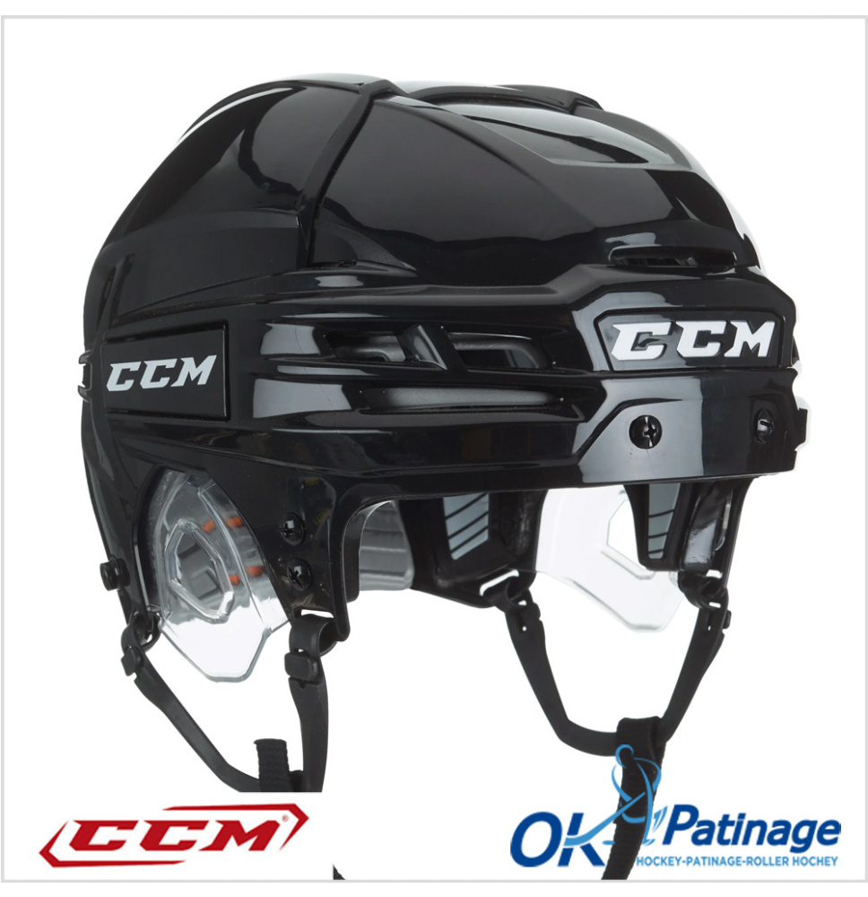 CCM casque Tacks 910