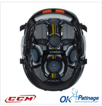 CCM casque Tacks 910