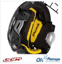 CCM casque avec grille Tacks 210