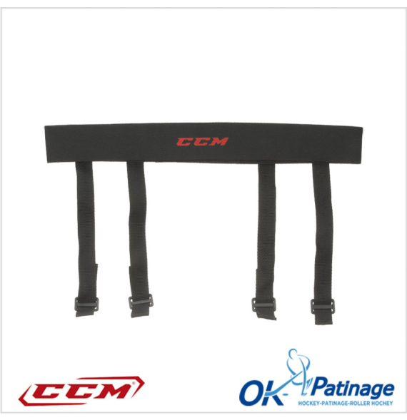 CCM ceinture de maintien protège genoux