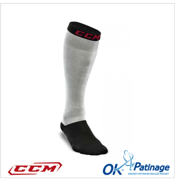 CCM chausette Pro Cut