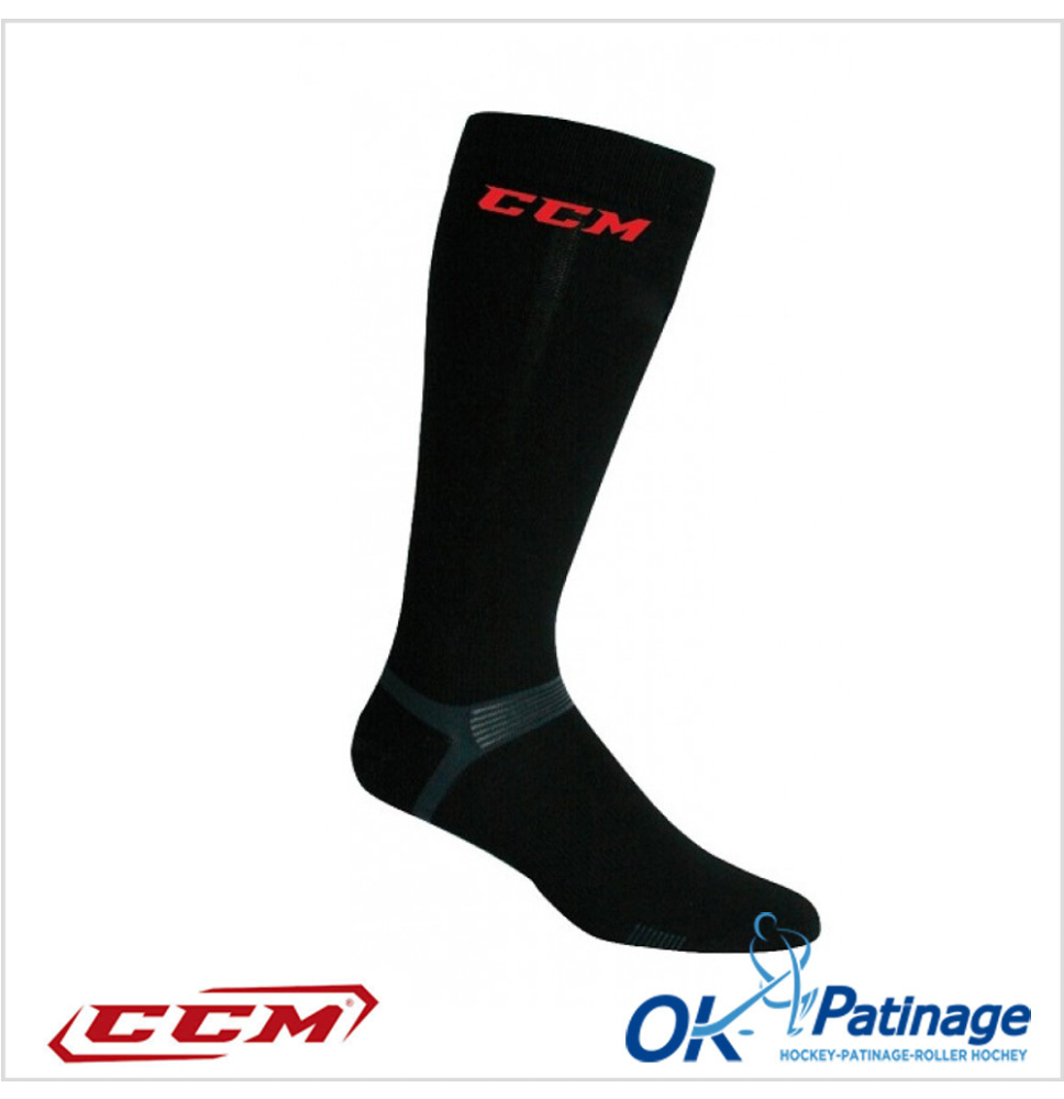 CCM chaussette Proline Bamboo