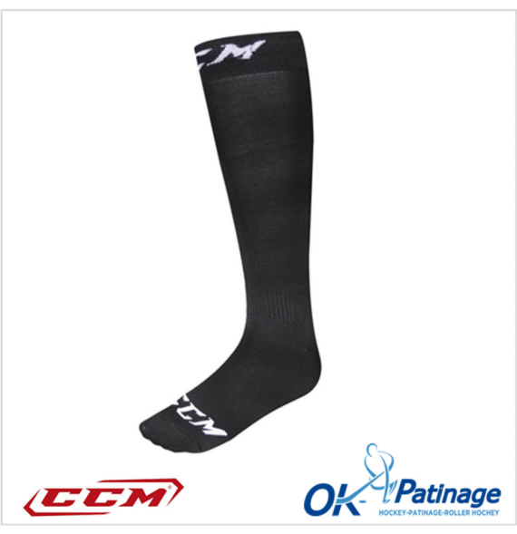 CCM chaussettes Liner