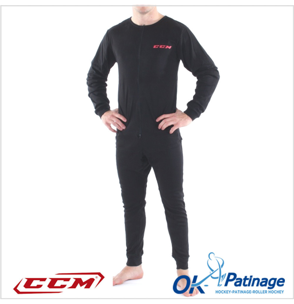 CCM combinaison 1 pièce