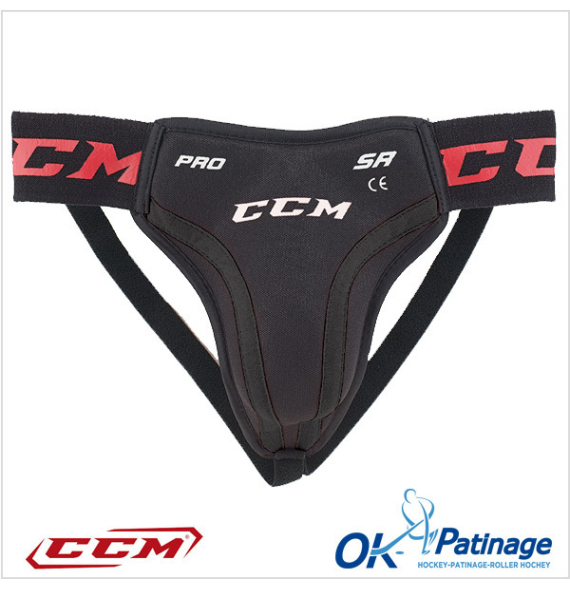 CCM coquille Pro