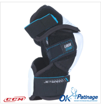 CCM coudiere Jetspeed FT6 Pro