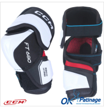 CCM coudière Jetspeed FT680