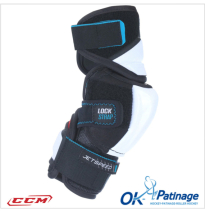 CCM coudière Jetspeed FT680