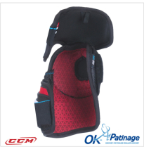 CCM coudière Jetspeed FT680