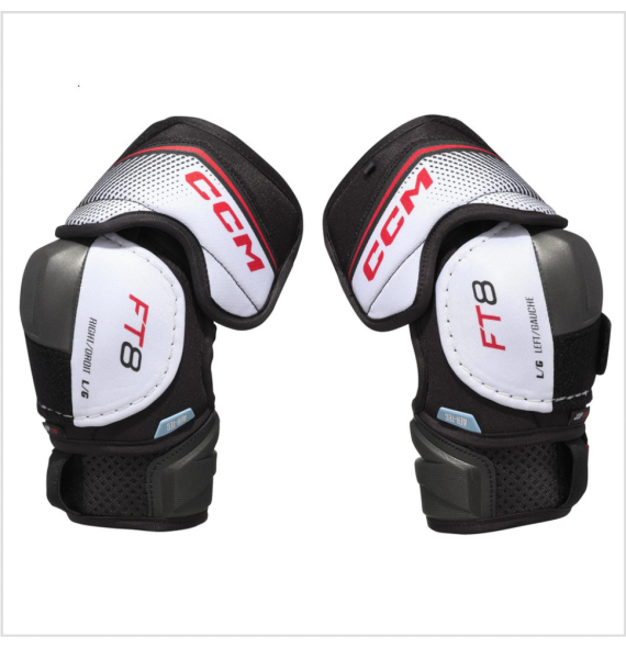 CCM coudière Jetspeed FT8