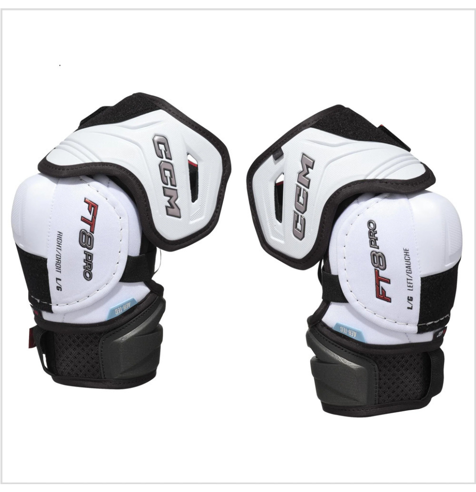 CCM coudière Jetspeed FT8 Pro